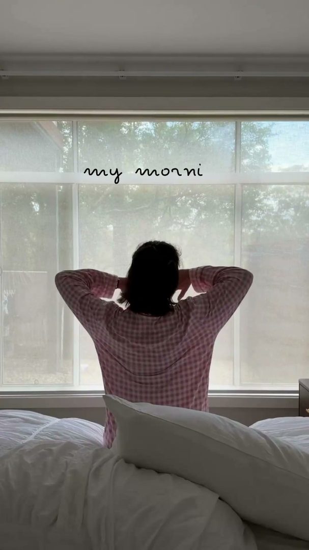 Morning Routine Explainer